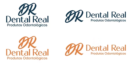 Case Dental Real — Variações