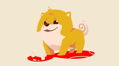 Case Família Amicão — Mascote