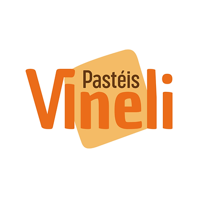 Logo Pastéis Vineli