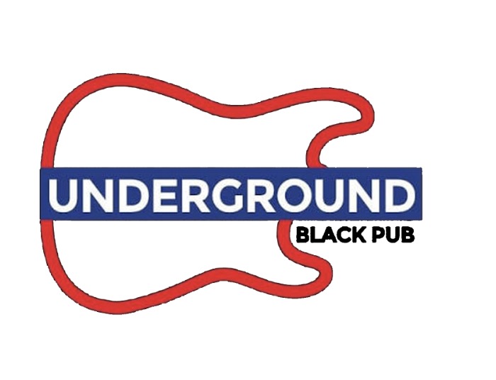 Underground Black Pub